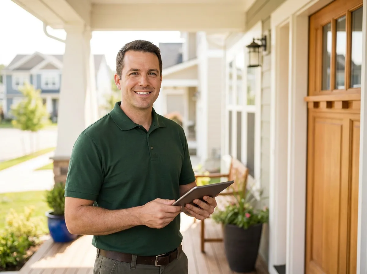 Pest control FAQs for Rockville, MD